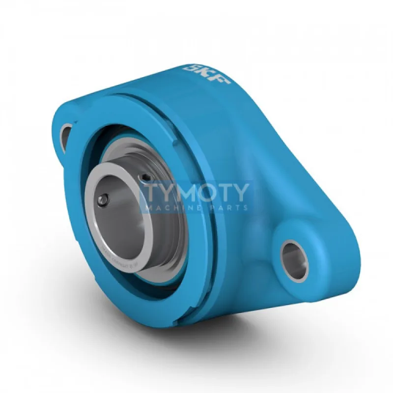 SKF F2BC 35M-TPSS ložisková jednotka