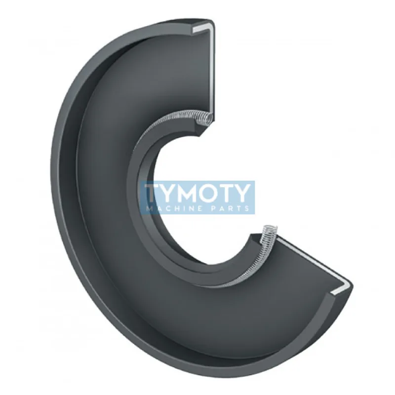 INA RWDR 05-R-NBR hriadeľové tesnenie - gufero