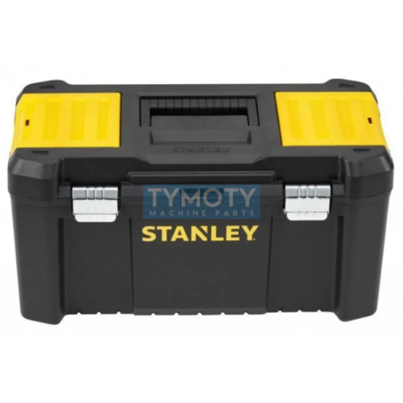 Box na náradie s kovovými prackami, STANLEY, STST1-75521