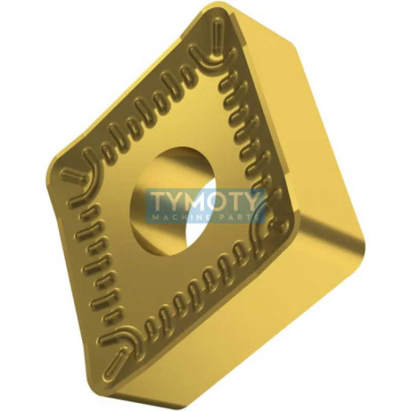 Vymeniteľná britová doštička, PRAMET, CNMM 190616E-DR:6640