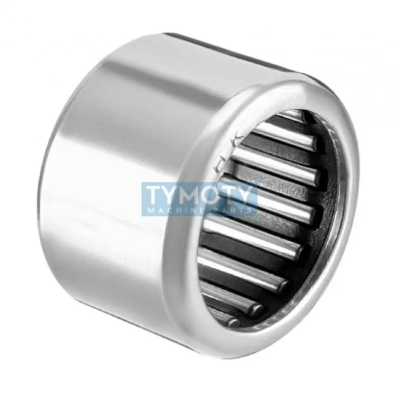 NKE HK 1210 ihlové ložisko s lisovaným puzdrom