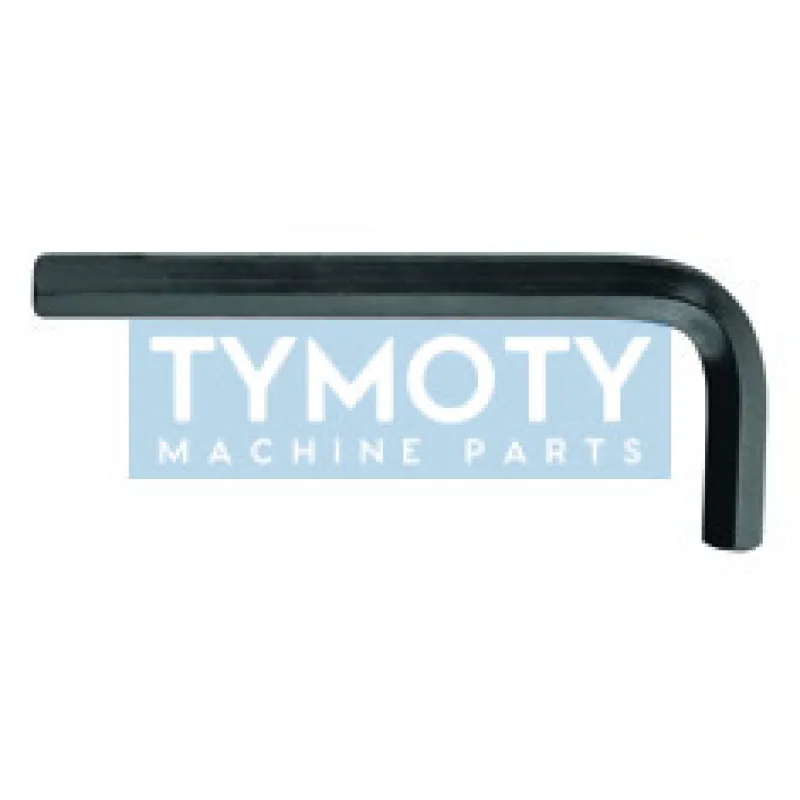 Zástrčný kľúč šesťhranný, 230710.1-NAREX, 19 mm