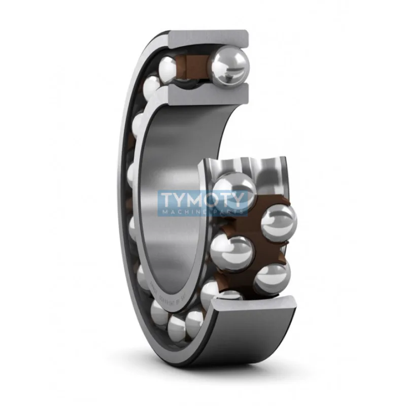 SKF 1305 EKTN9/C3 naklápacie guľkové ložisko