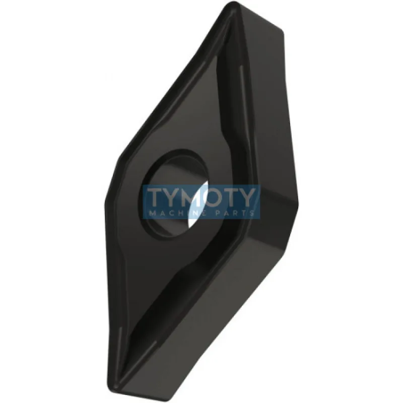 Vymeniteľná britová doštička, PRAMET, DNMG 110408E-NF:T7325