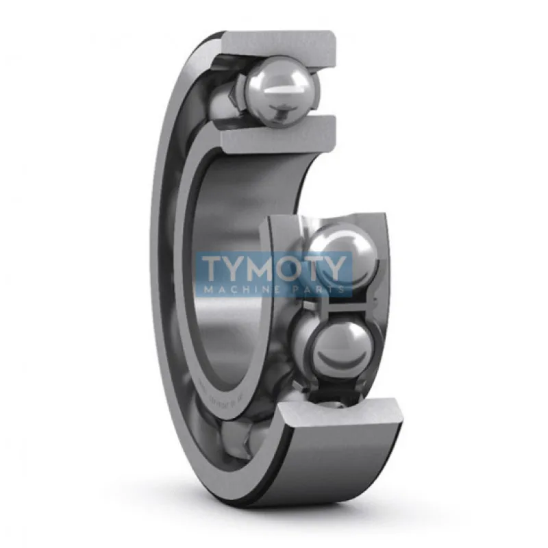 SKF 307 guľkové ložisko