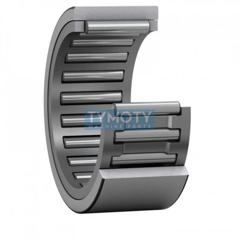 SKF RNAO 12X22X12 TN ihlové ložisko