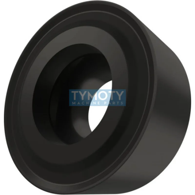 Vymeniteľná britová doštička, PRAMET, RCMT 0803MOE-FM:T7325