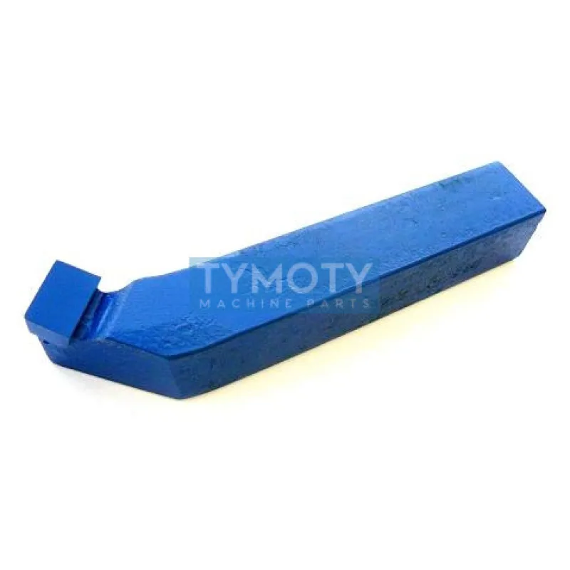 Sústružnícky nôž uberací ohnutý, ľavý, 223713, 12x12 mm S 45