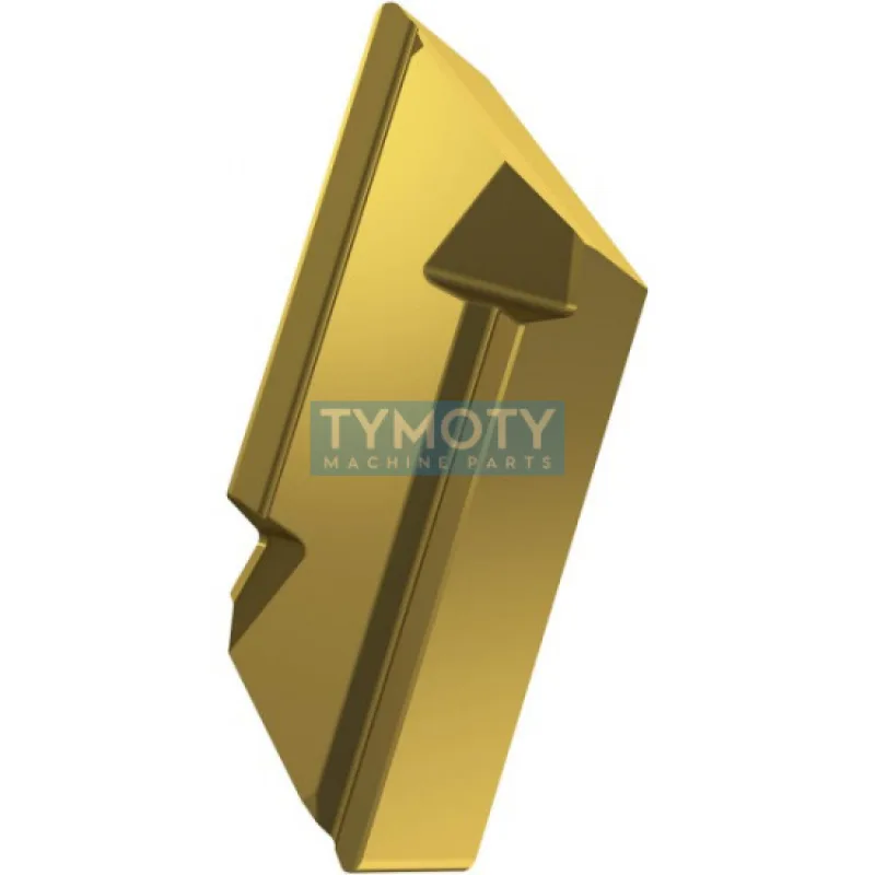 Vymeniteľná britová doštička, PRAMET, KNUX 160405SR-73:6640