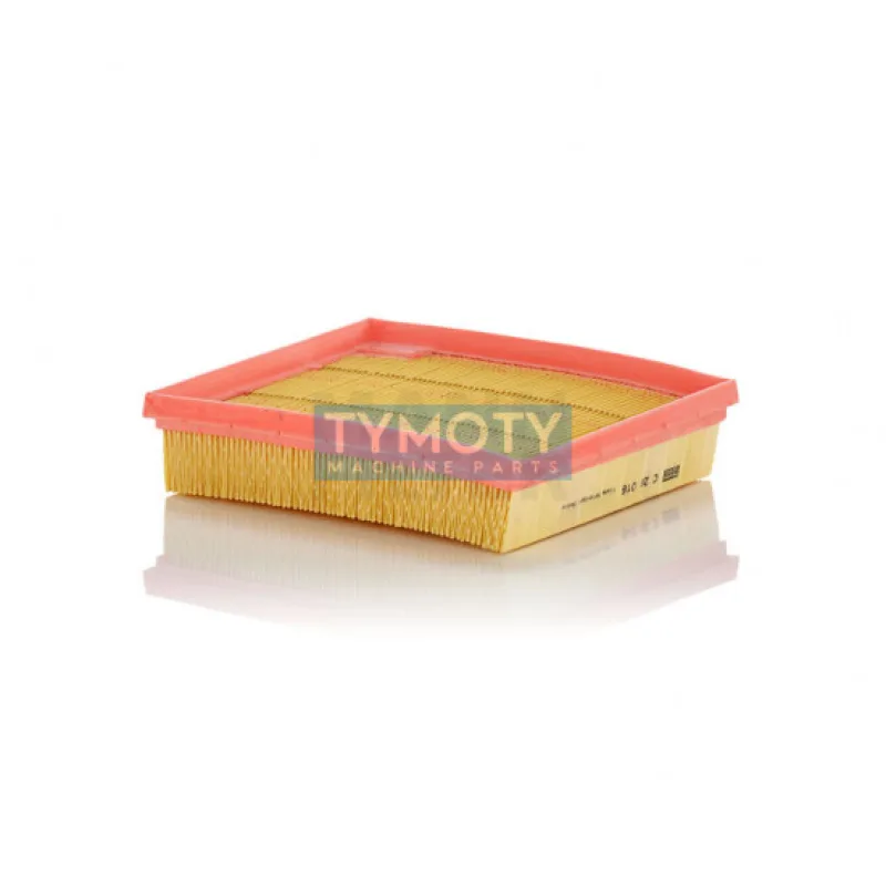 MANN C 20 016 vzduchový filter