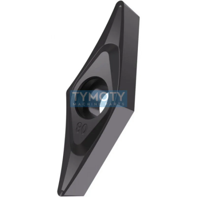 Vymeniteľná britová doštička, PRAMET, VCGT 160404E-SF3:T6310