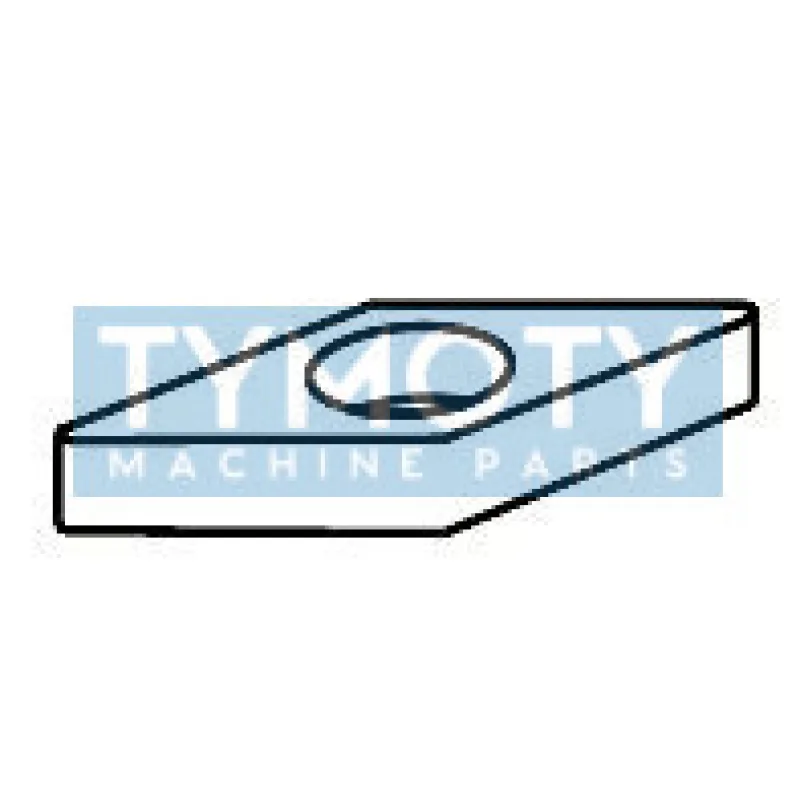 Podložka, PRAMET, SVN 160304 ;GJ11