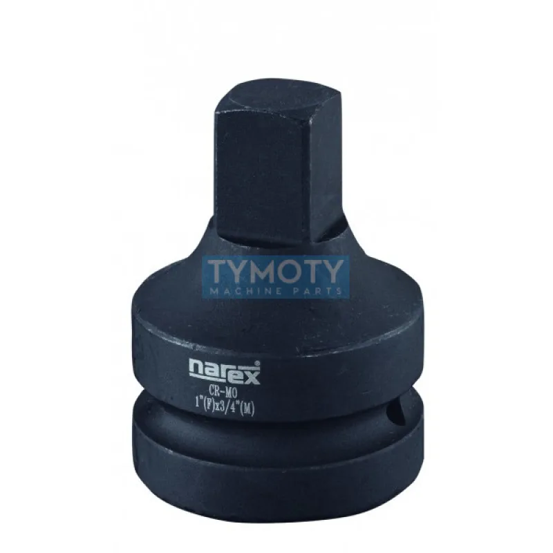 Redukcia priemyselná 1" - 3/4", NAREX 443000450