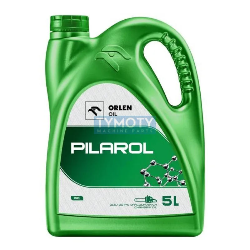 Orlen Pilarol VG 140 - 5 L reťazový olej