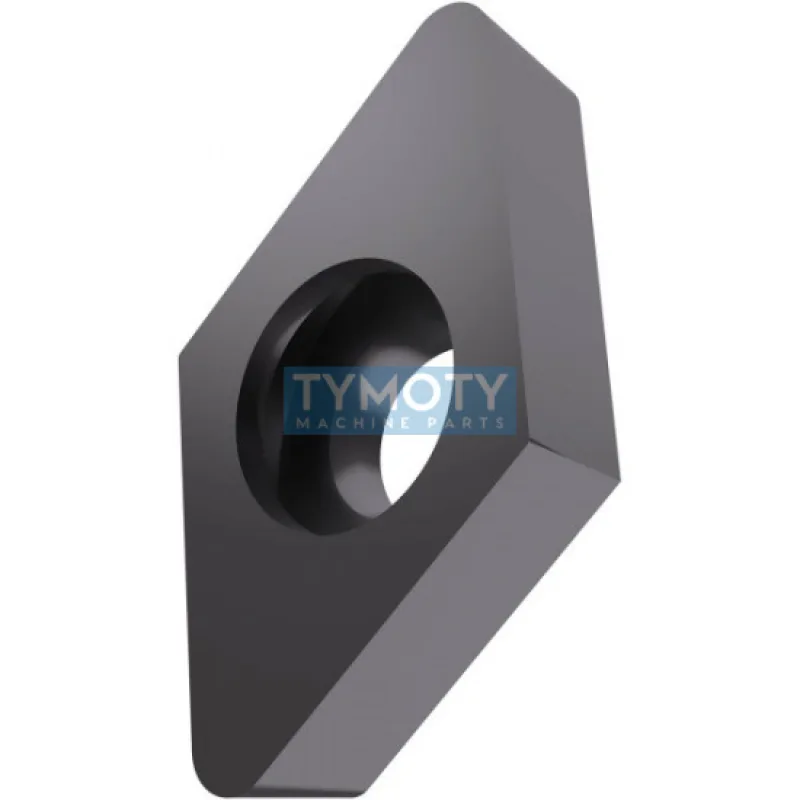 Vymeniteľná britová doštička, PRAMET, DCMW 070204:T6310