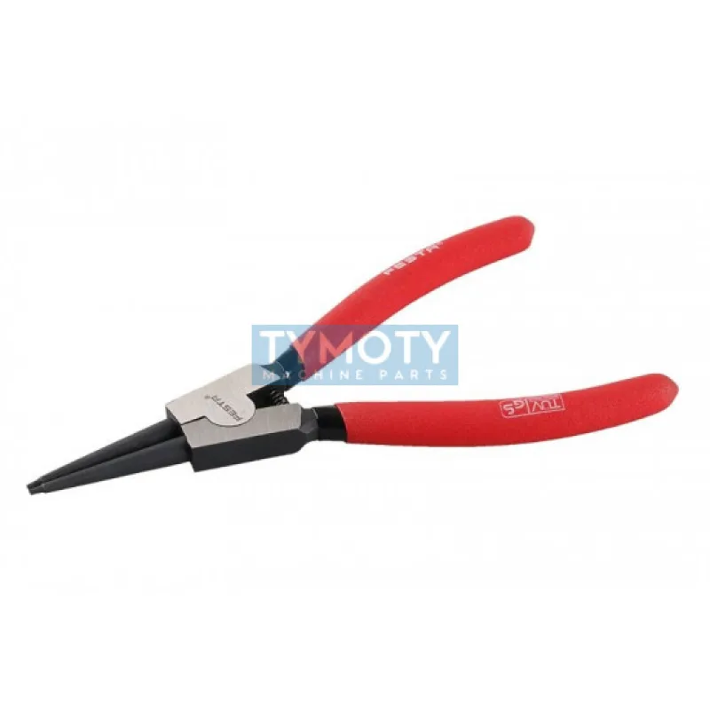 Kliešte na poistné krúžky priame vonkajšie 19-60 mm, FESTA 17191