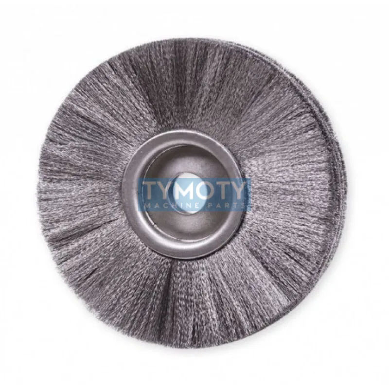 Kefa kotúčová - oceľ 0,15mm, KEFKA, 1211057 - 150X50X20/0,15