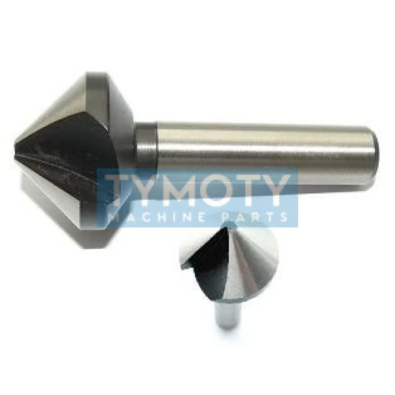 Záhlbník kužeľový jednobritý 90° HSS, 221625.1, 16 mm /743 160/