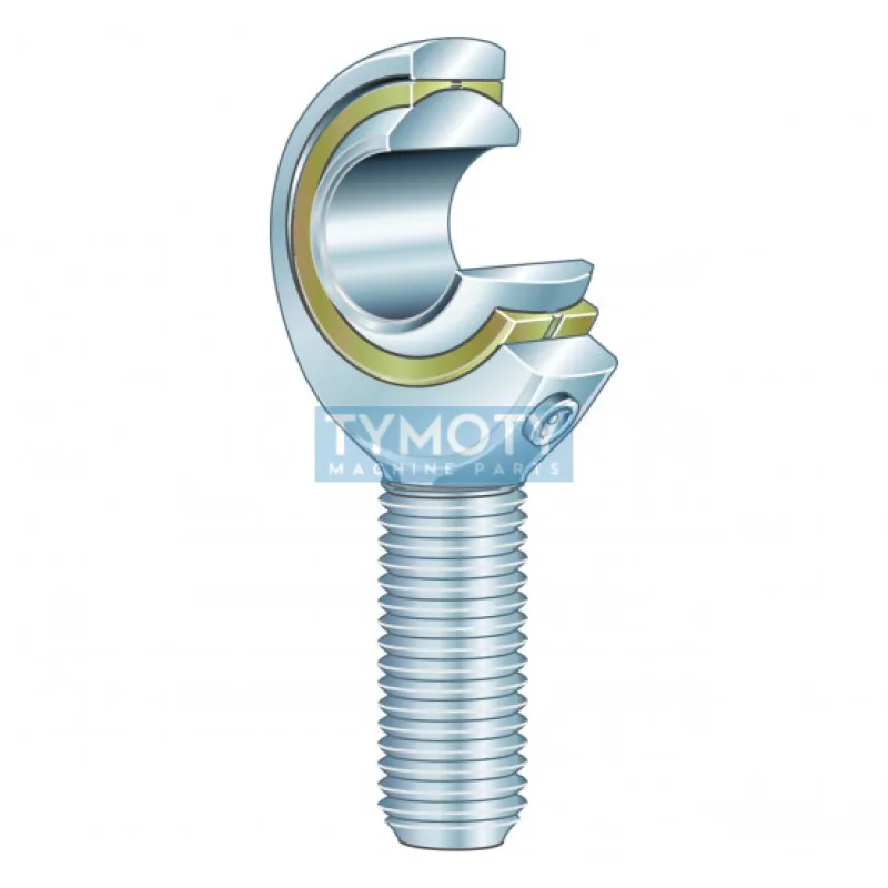 INA GAKL 12-PB-A kĺbová hlavica