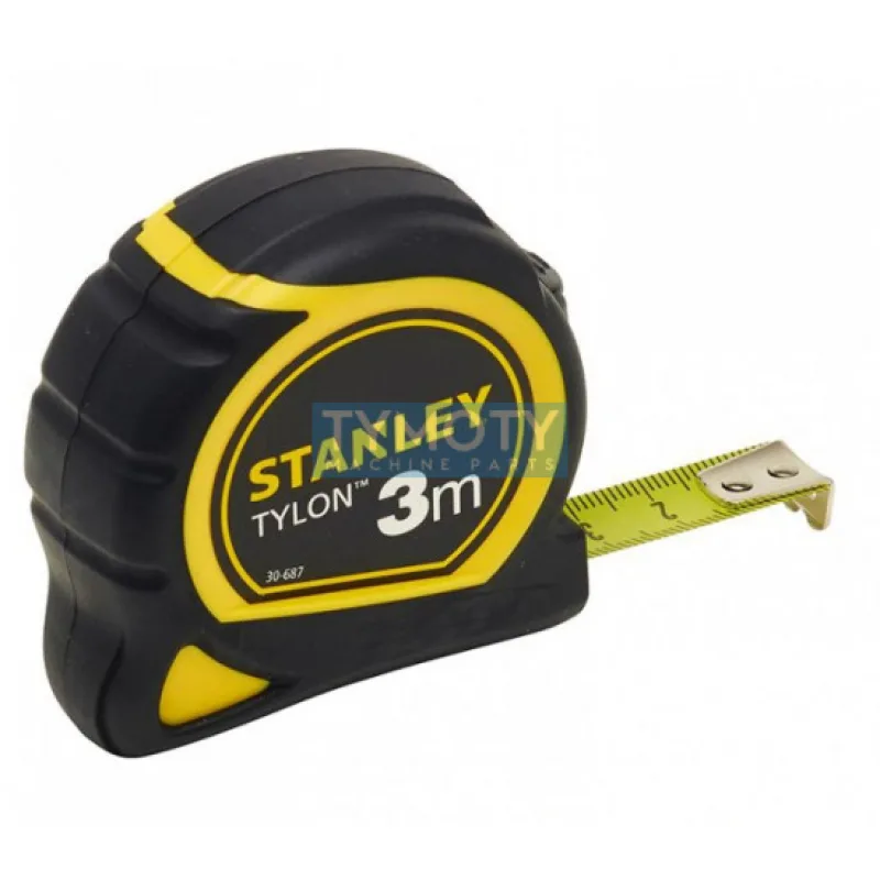 Zvinovací meter TYLON™ 3m x 12,7mm, STANLEY, 1-30-687