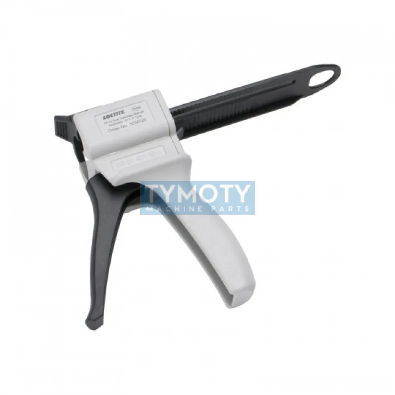 Loctite 8901070 - pištoľ ručná pre dvojkartuše 50 ml 10:1 S-Type