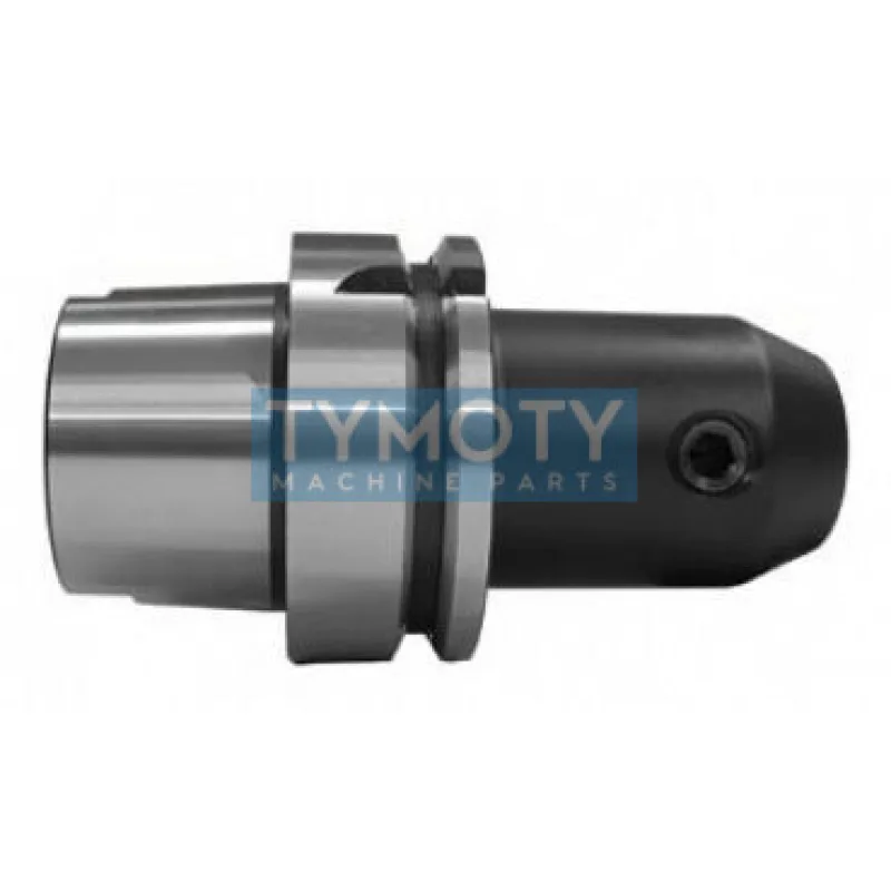 Držiak na upínanie fréz WELDON, HSK A100, DIN69893 AD, KFH, G620A 1 6x80