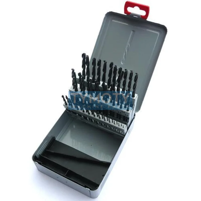 Sada vrtákov, SADA, 1-5,9 mm, 50-DIELNA /221121/