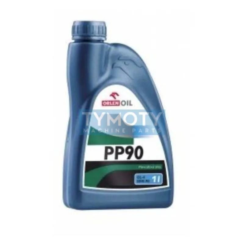 Orlen PP90 GL-4 90 - 1 L prevodový olej