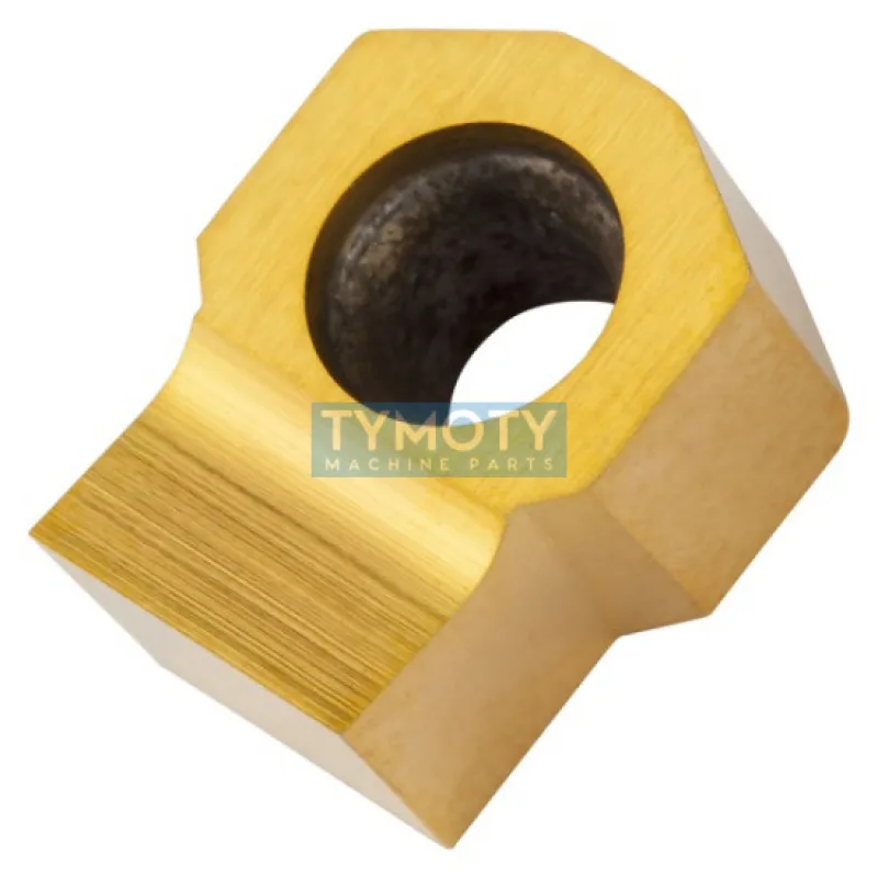 Vymeniteľná britová doštička, PRAMET, HZ 1006-80 P9:333TN