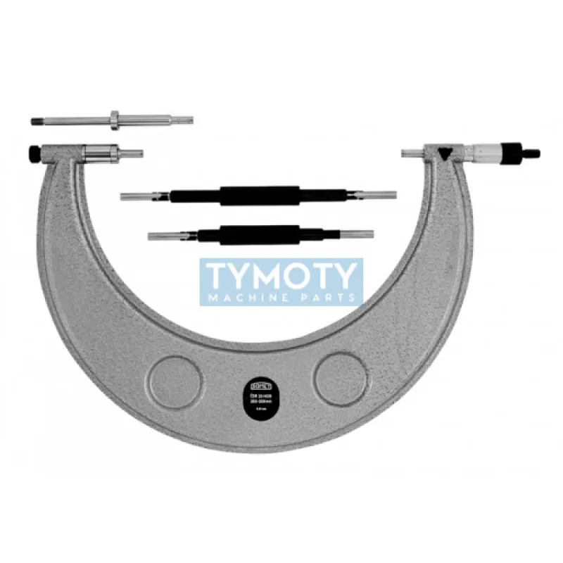 Strmeňový mikrometer, 251428, 500÷600mm /41600401/ - SOMET