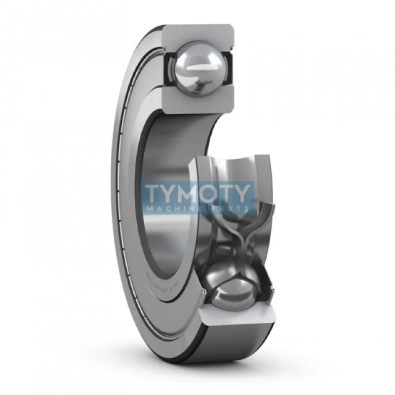 SKF 394980 A-2Z guľkové ložisko