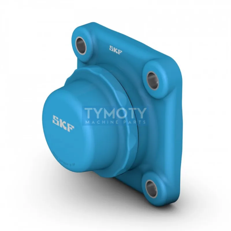 SKF F4BC 20M-CPSS-DFH ložisková jednotka