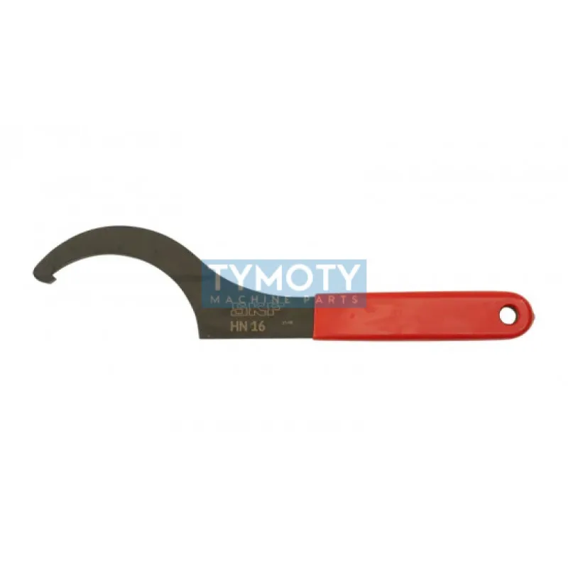 Montážny kľúč hákový HN 7 SKF