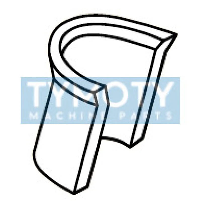 Niť dutý, PRAMET, NT 03