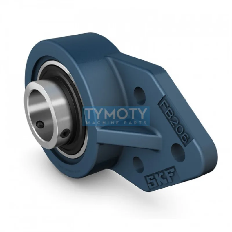 SKF UCFB 205/H ložisková jednotka