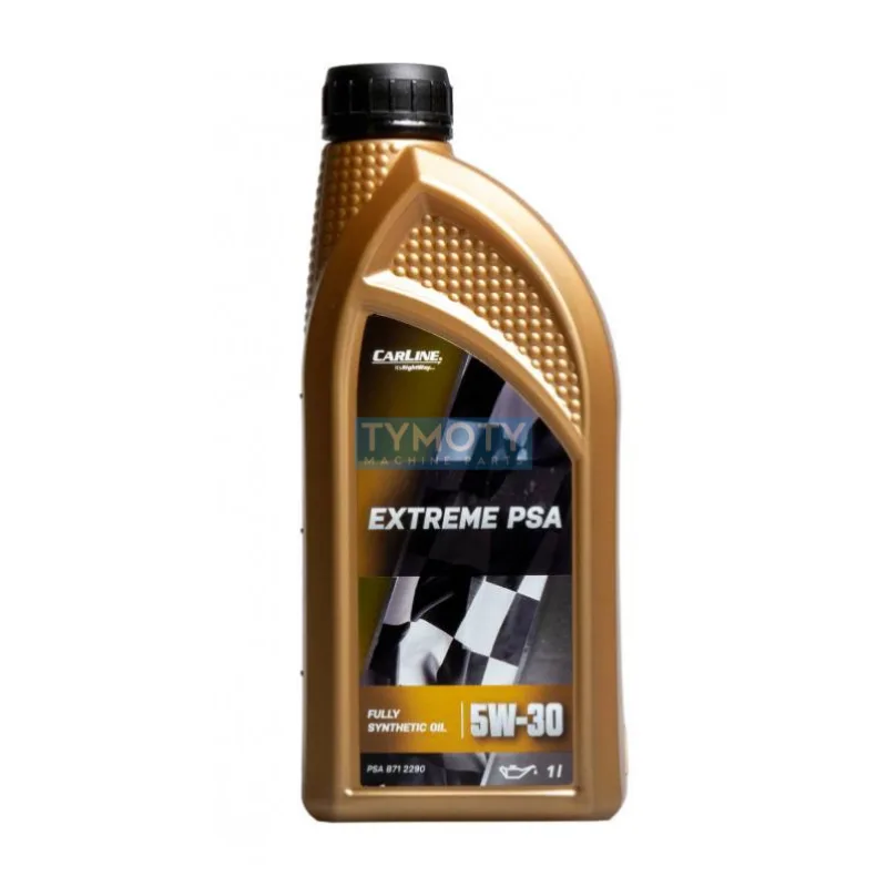 Carline Extreme PSA 5W-30 - 1 L motorový olej ( Mogul 5W-30 Extreme C 2 )