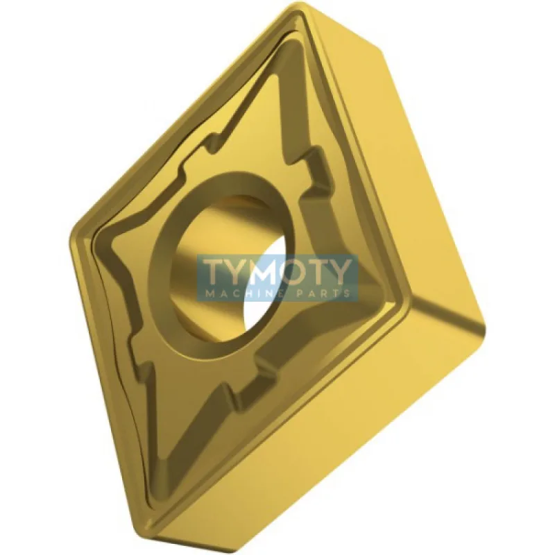 Vymeniteľná britová doštička, PRAMET, CNMG 120412E-R:6630