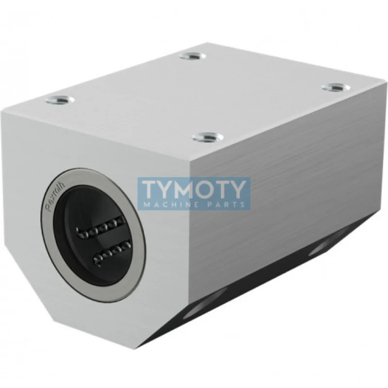 Rexroth R102925044 LSACT-50 -DD-G jednotka lineárneho guľkového ložiska