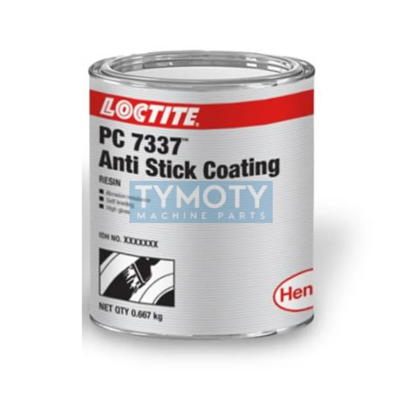 Loctite PC 7337 Part A - 0,667 kg ochranný náter pre lopatky ventilátora