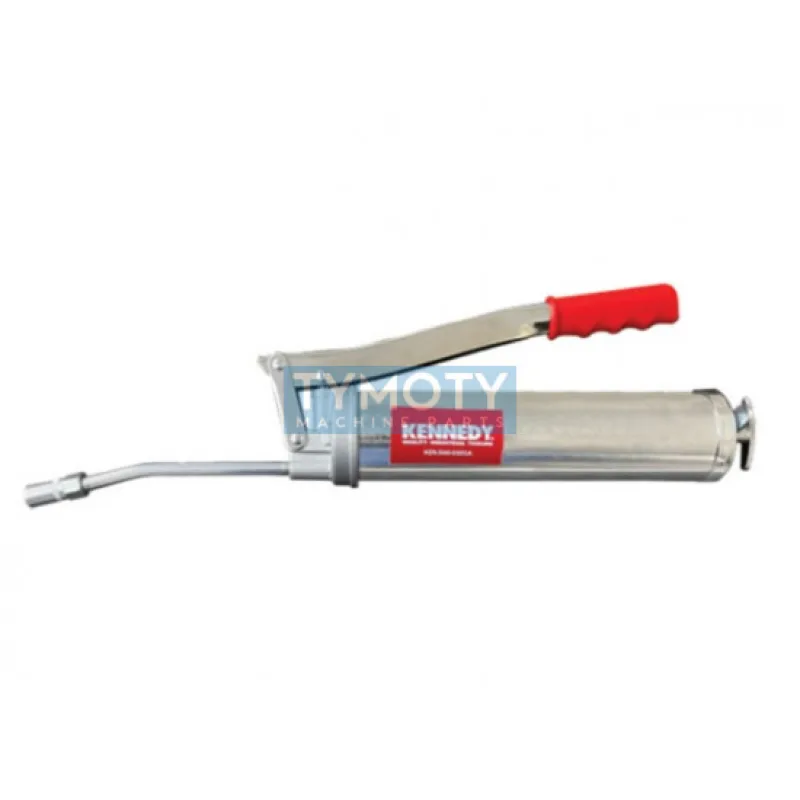 Mazací lis pákový 500cm3 LG500 Kennedy