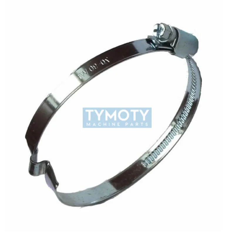 Spona mostíková pravotočivá 20-31/5 W4