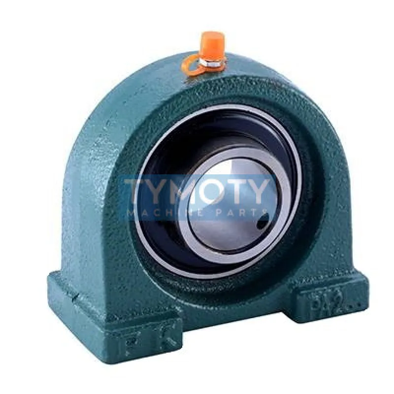 FK UCPA 206 stojatá ložisková jednotka