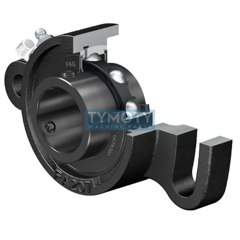 FAG UCFA 207-J7 napínacia ložisková jednotka