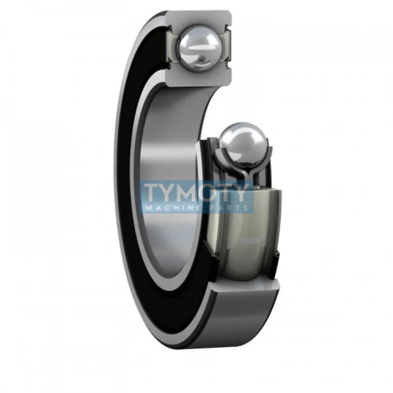 SKF 6202-2RSH/W64F guľkové ložisko