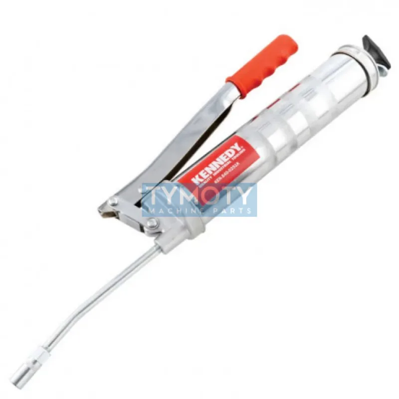 Mazací lis pákový 400cm3 LG400 Kennedy