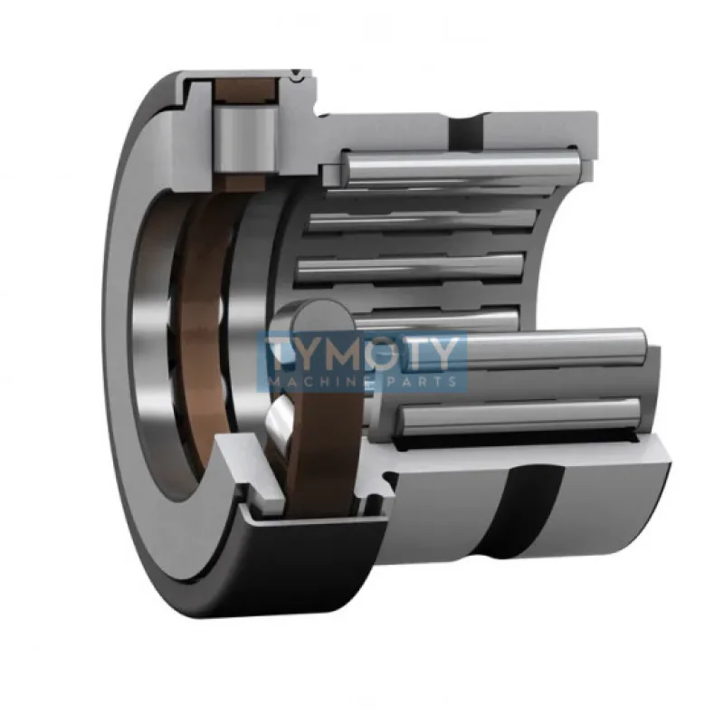 SKF NKXR 45 Z ihlové ložisko kombinované