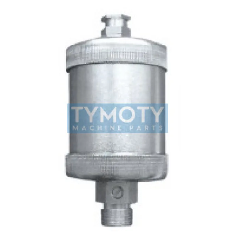 Maznica samočinná G3/8" - 50 ml, LUKO M06305