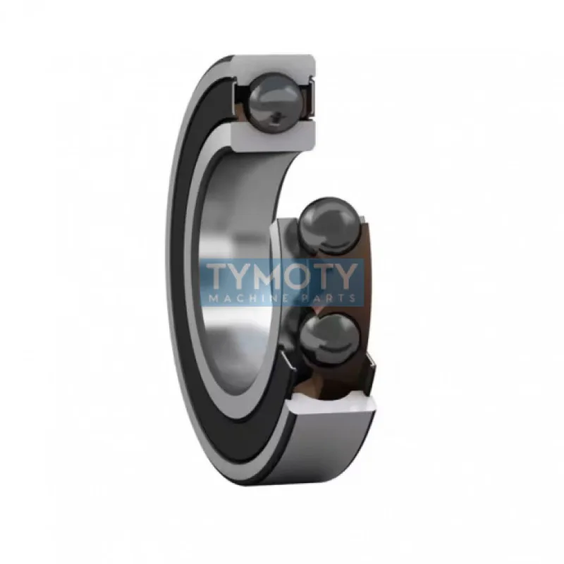 SKF 6309-2RS1TN9/HC5C3WT guľkové ložisko