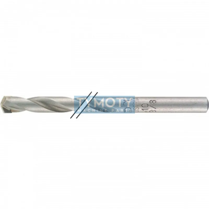 Vrták do kameňa a muriva "LONG LIFE", ALPEN, 12X300/220 - 327012001