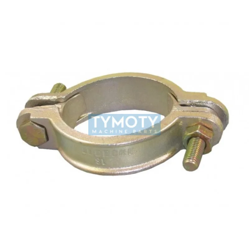 Spona dvojdielna Herkules 77-94/30 mm